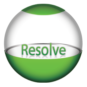 Resolve Orb